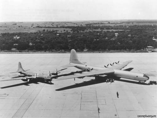 B-29_and_B-36